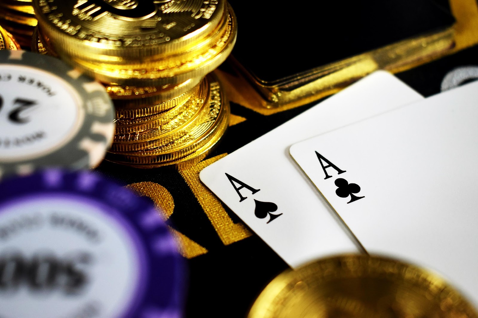 Online Casino Safety Guide Tips