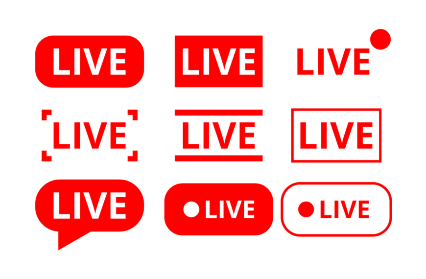 The Benefits of Implementing a Live Stream API for Your Website