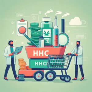 HHC Carts