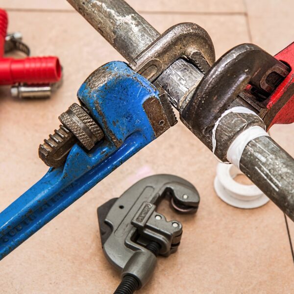 Plumbing Maintenance Tips to Keep Your Pipes in Tip-Top Shape