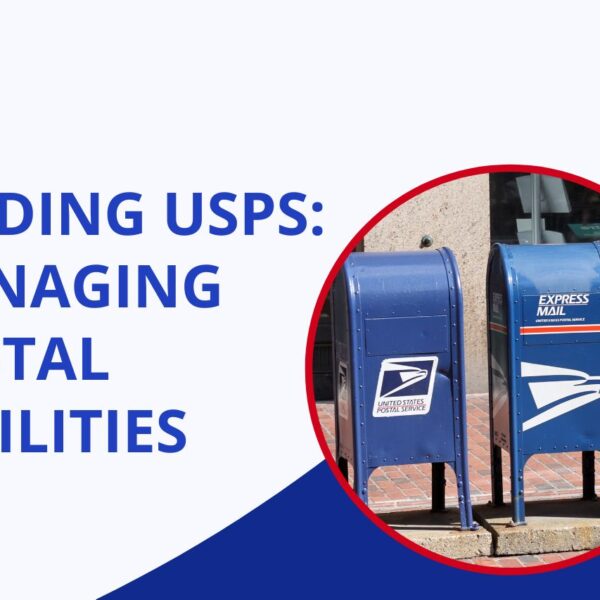 USPS Jobs- Involving Managing Postal Facilities