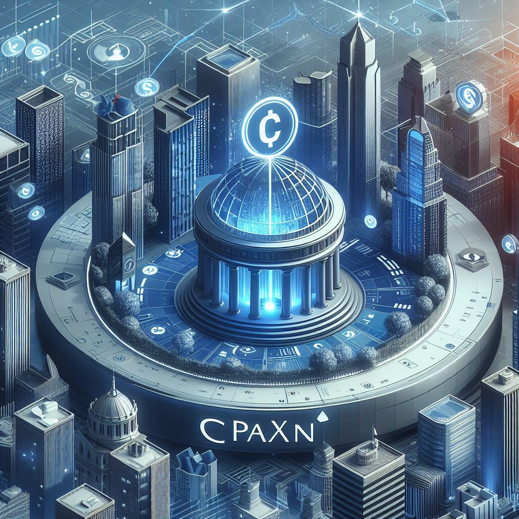 Cpaxin Capital Private Limited: A Comprehensive Guide
