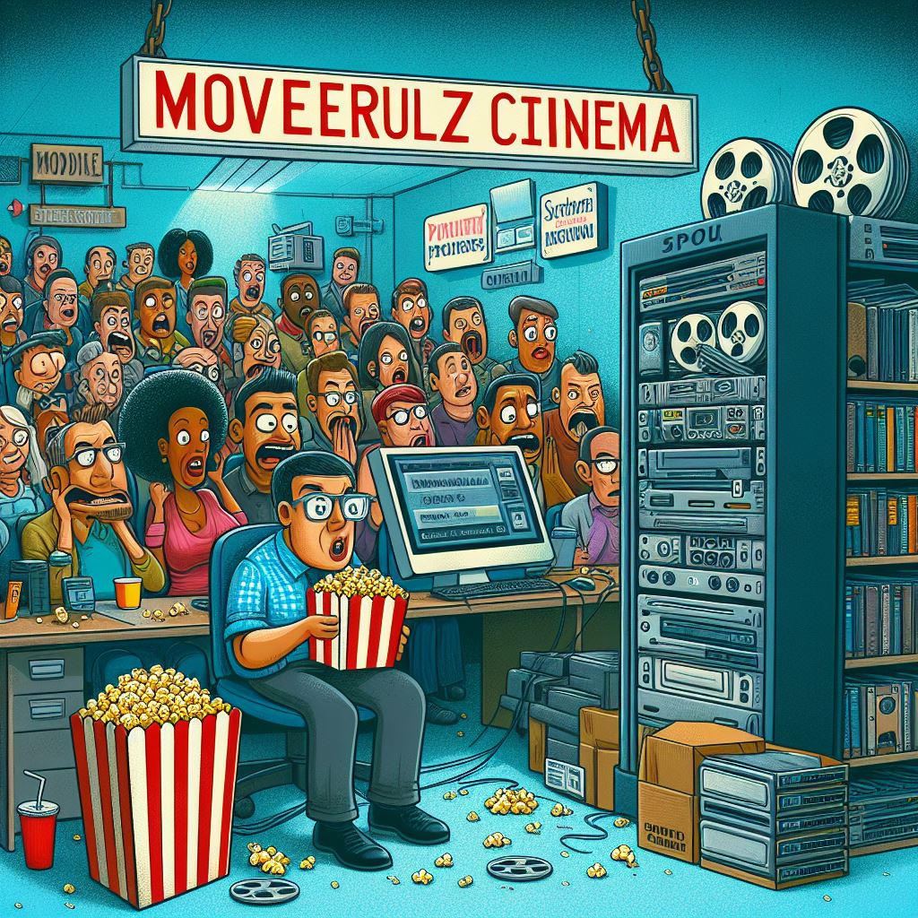 Everything You Need to Know About Movierulz3
