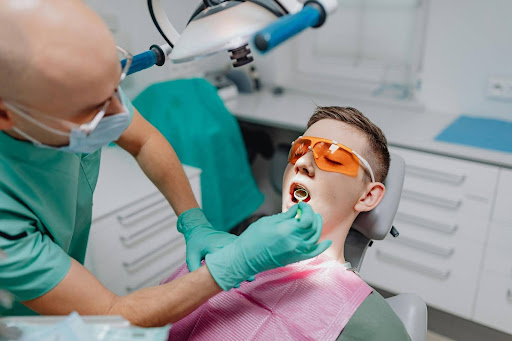 How Often Do I Need a Dental Care Appointment?