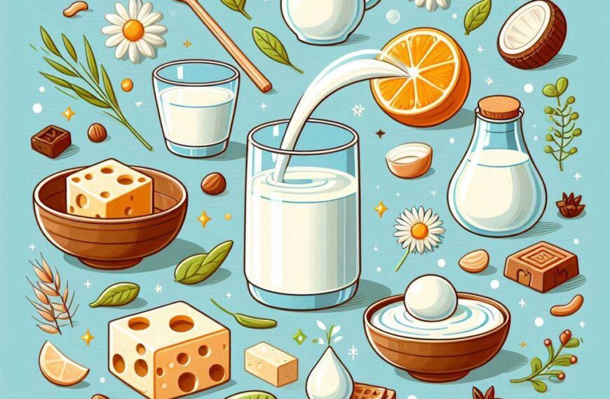 Milk: The Unsung Hero of Your Daily Routine