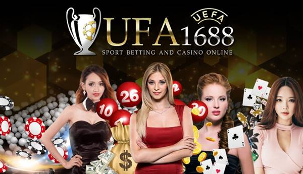 ufabet1688 ทางเข้า is the top choice for soccer bettor.