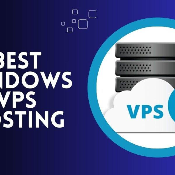 Deploying Monitoring Solutions on Windows VPS Platforms