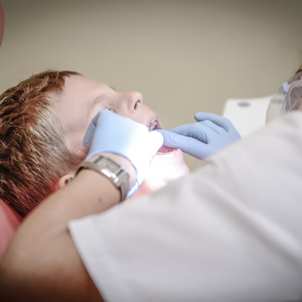 Empowering Employee Wellness Through Comprehensive Dental Benefits