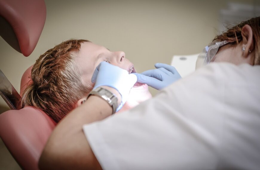 Empowering Employee Wellness Through Comprehensive Dental Benefits