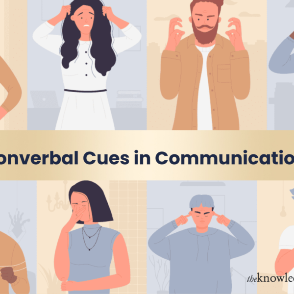 Nonverbal Cues in Communication