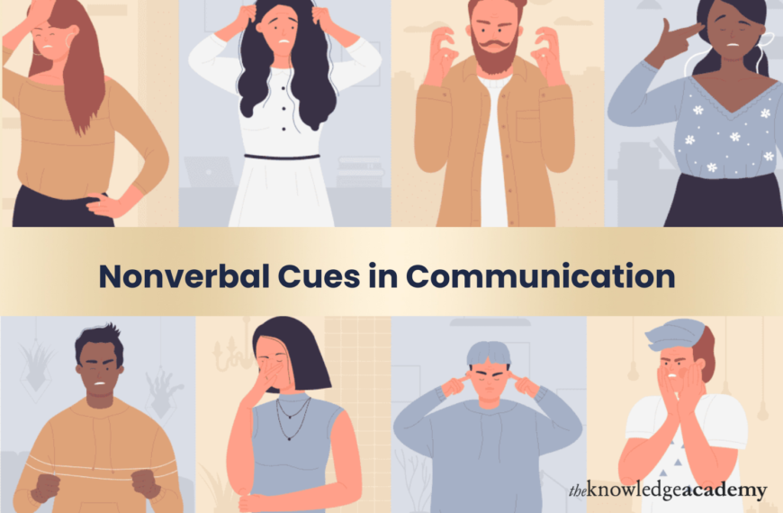 Nonverbal Cues in Communication