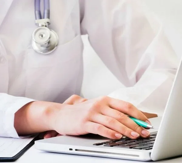 The Shift to Digital Signatures in Healthcare: A Practical Guide
