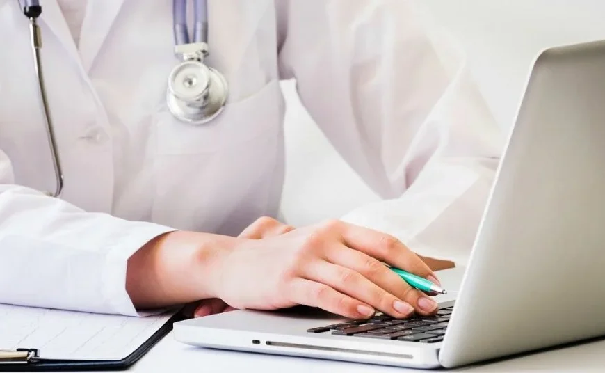 The Shift to Digital Signatures in Healthcare: A Practical Guide