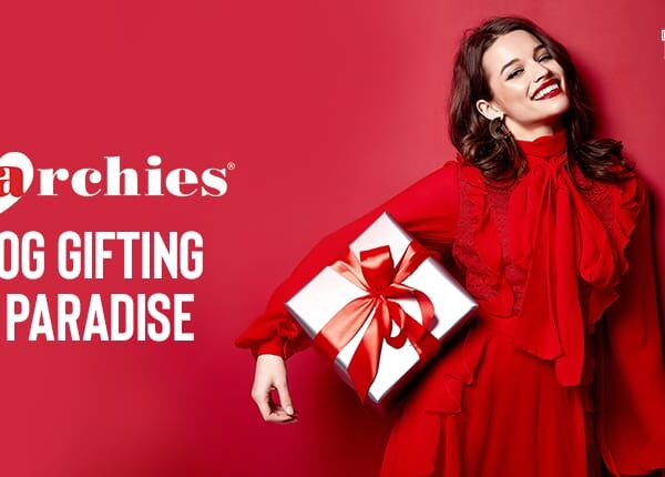 Discover the Joy of Gifting with Archies Online Gifts