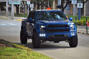 ford recalls hundreds of thousands of maverick pickup trucks