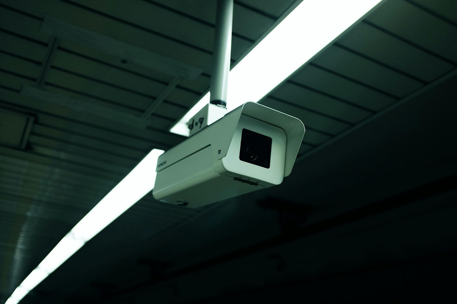 Everything You Need to Know About Modern Commercial Security Solutions 