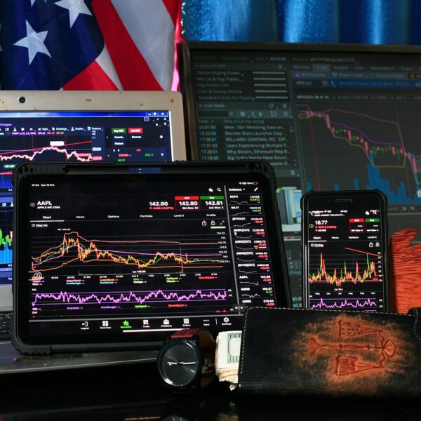 titaniuminvest.com stock market