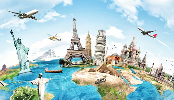 The Ultimate Guide to Tourism: Exploring the World in 2025