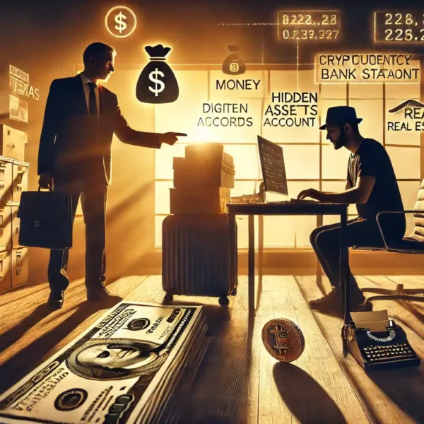 How Forensic Accounting Uncovers Hidden Fraud in Corporate Financials