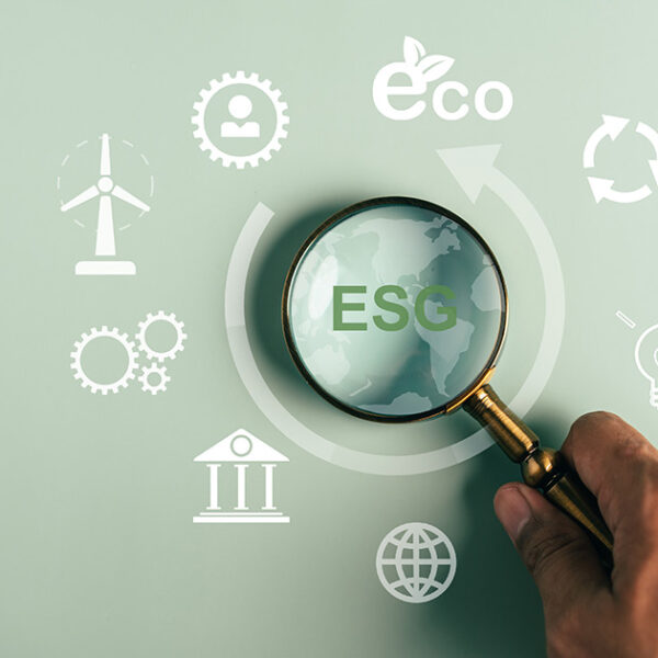 Building a Sustainable Future: How esg sustainability solution in Singapore Can Empower