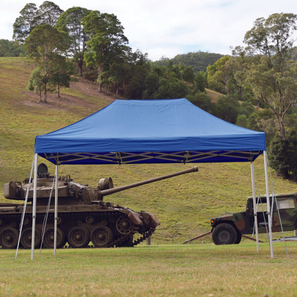 ROI Uncovered: Why High-Quality Custom Canopies Are Worth Every Penny 