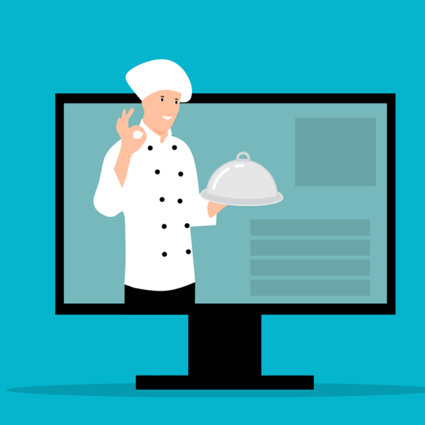 From Kitchen to Clicks: The Hidden Strategy Behind Successful Online Restaurants