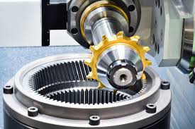 Motives For Selecting The Correct Helical Shaper Cutters And Gear Cutting Tools Made Here