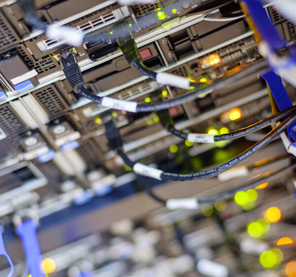 Why 25G Ethernet Is the Preferred Choice for Data Centers