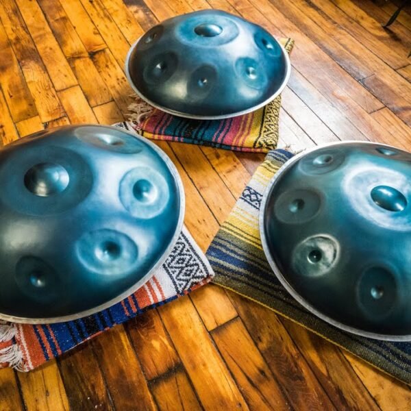 Where to Find Handpans for Sale in New York: A Complete Guide