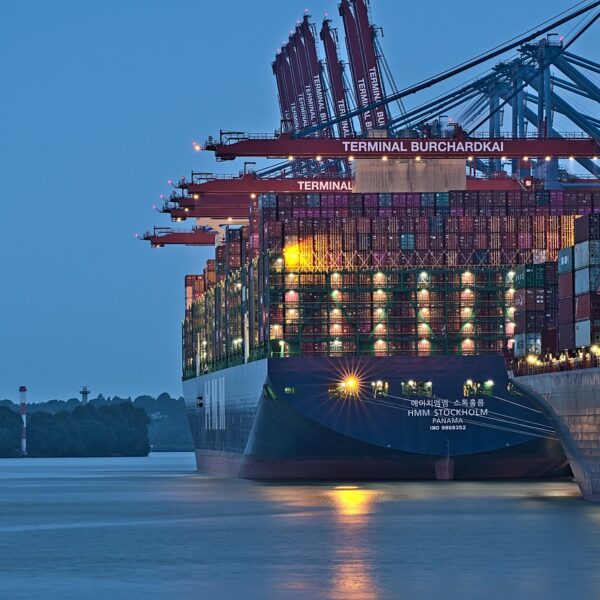 Freight Insurance: The Unsung Hero Safeguarding Global Trade and Business Success