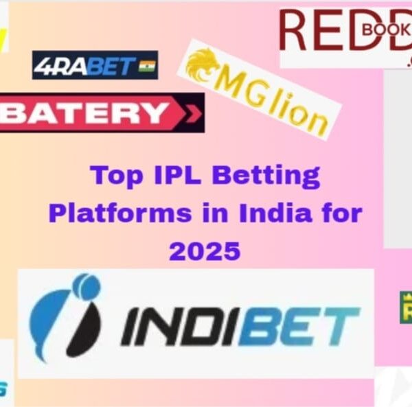 Top IPL Betting Platforms in India for 2025