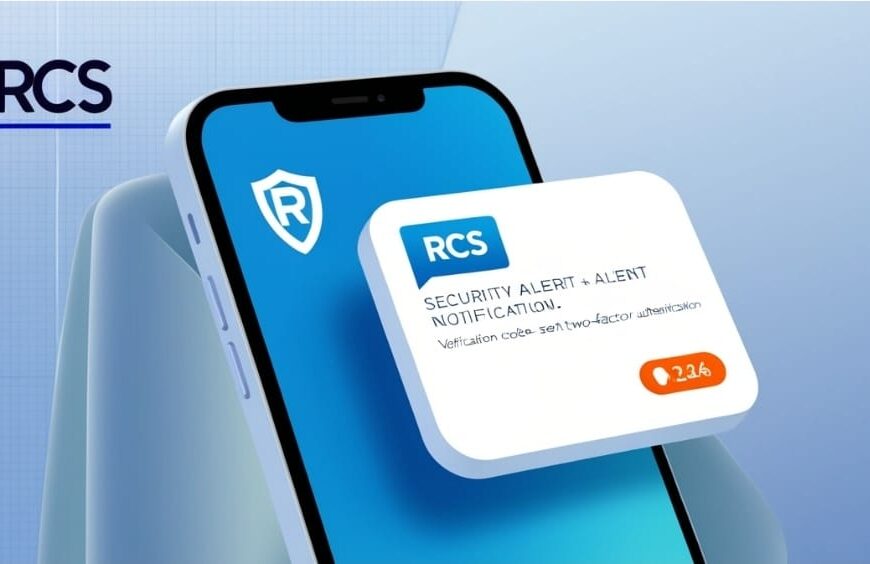 RCS Messaging Security: How Safe Are Your Texts Really?