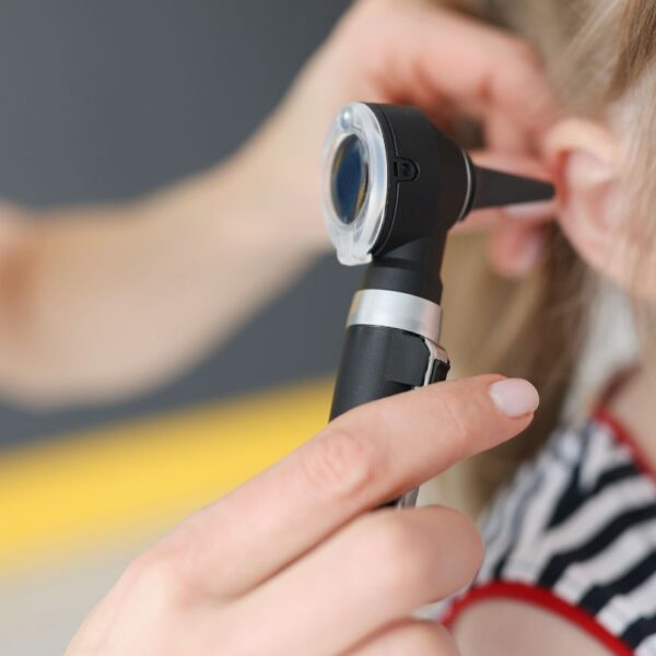 Hearing Aid Fittings for Children: What Parents Need to Know