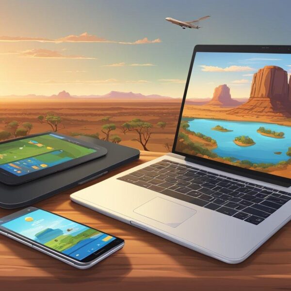 Cross-Platform Compatibility: Seamless Gaming Across Devices in Australia and Its Impact on Online Casino Communities