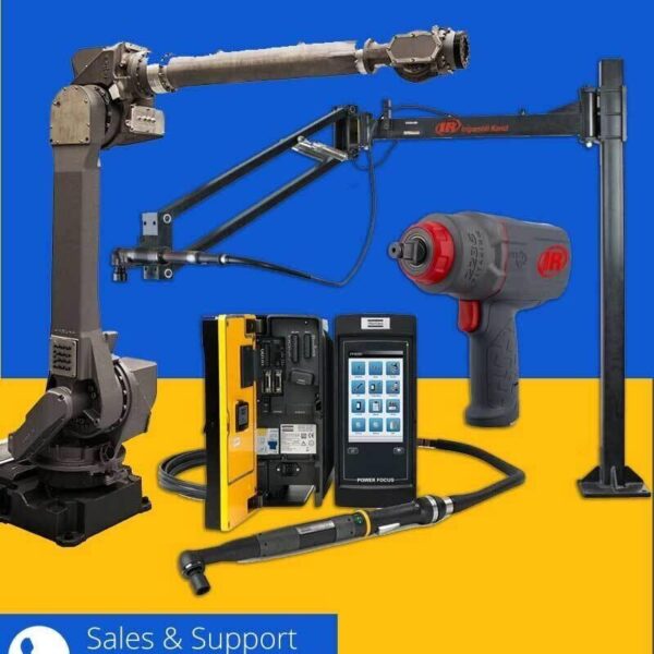 How to Improve Assembly Accuracy with Torque Screwdrivers