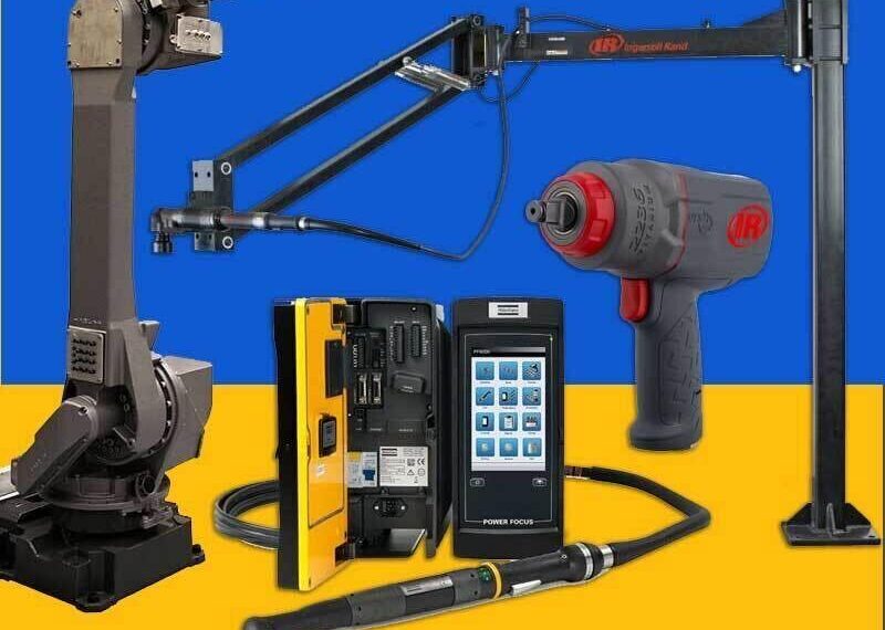 How to Improve Assembly Accuracy with Torque Screwdrivers