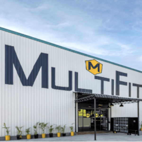 Why MultiFit is Not Just Another Gym: 5 Key Differences You Need to Know
