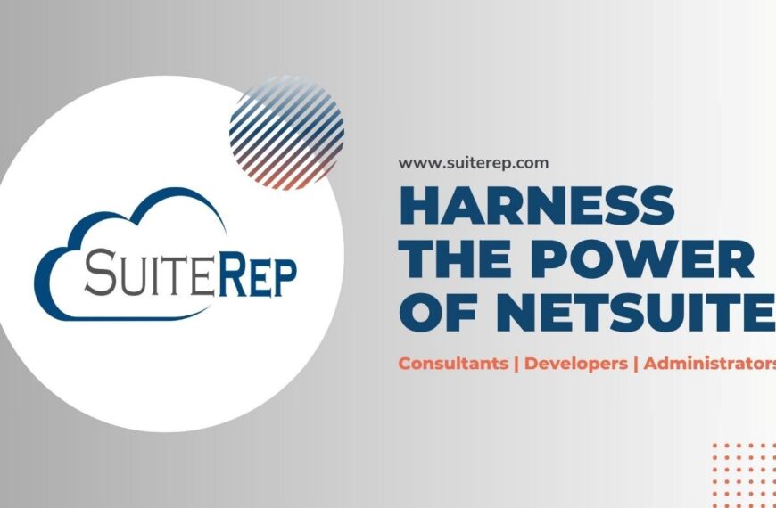 The Complete NetSuite Implementation Checklist for 2025
