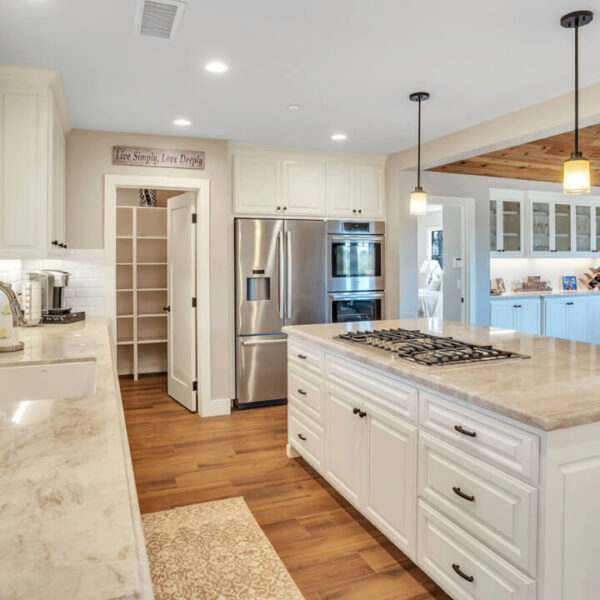 Simple Guide to Kitchen Remodel San Diego.