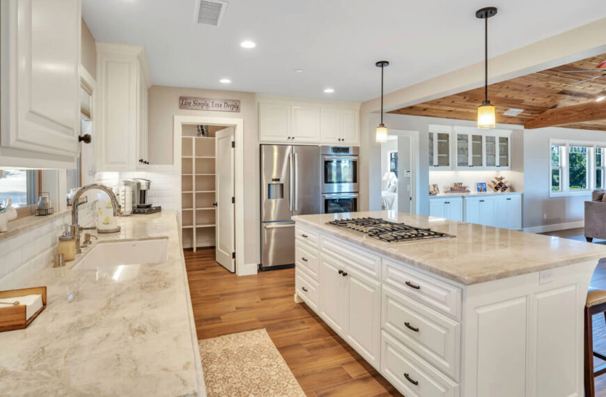 Simple Guide to Kitchen Remodel San Diego.