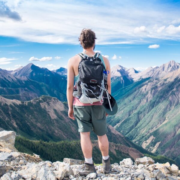 Which season is best for Island Peak climbing?