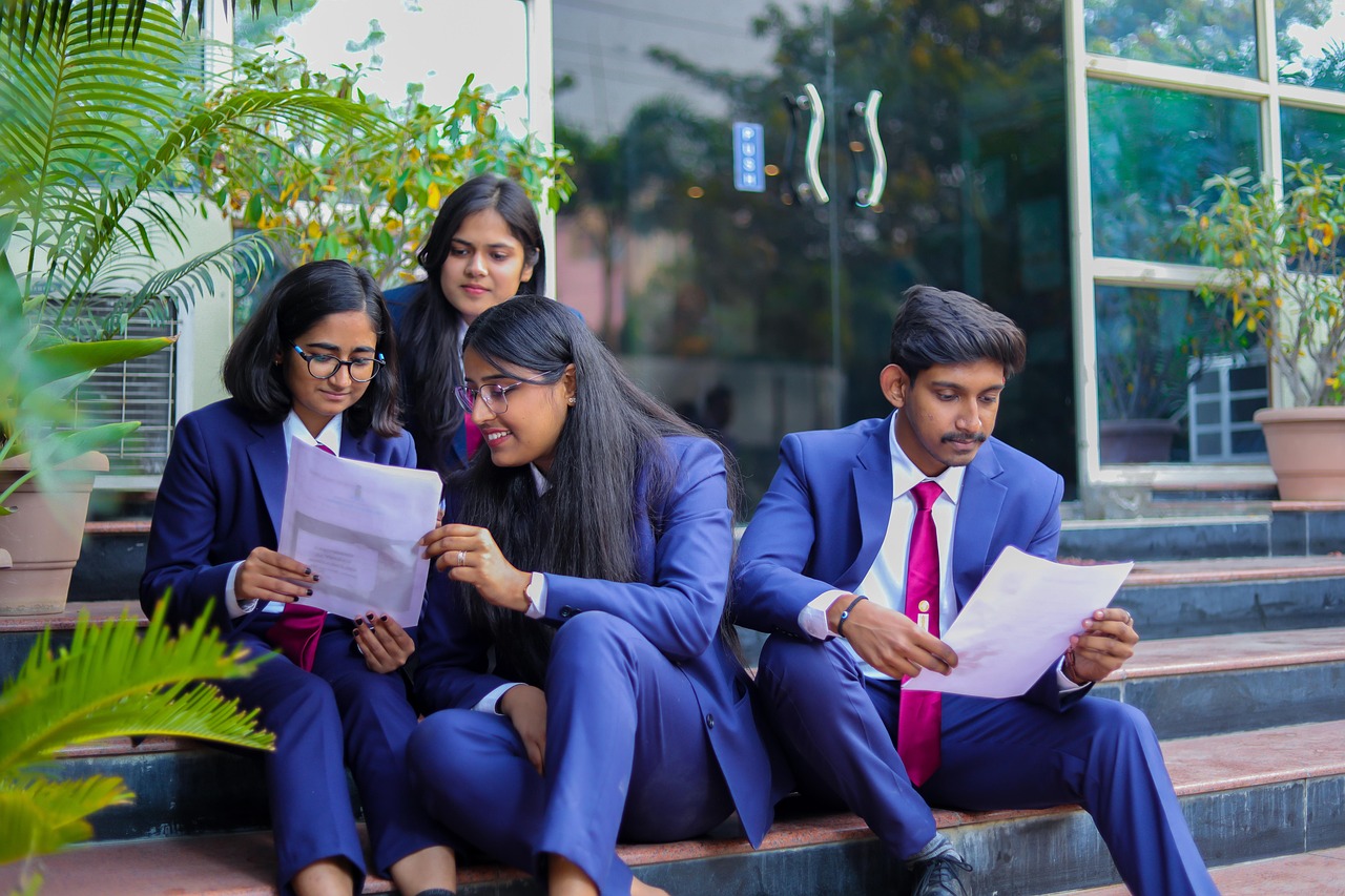 Top Reasons To Choose KJ Somaiya For Your MBA Journey
