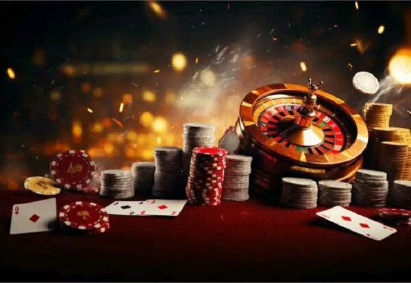 The Benefits of No-Deposit Online Games: Fun Without Draining Your Wallet