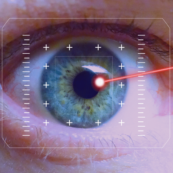 Did Tiger Woods Have Laser Eye Surgery?