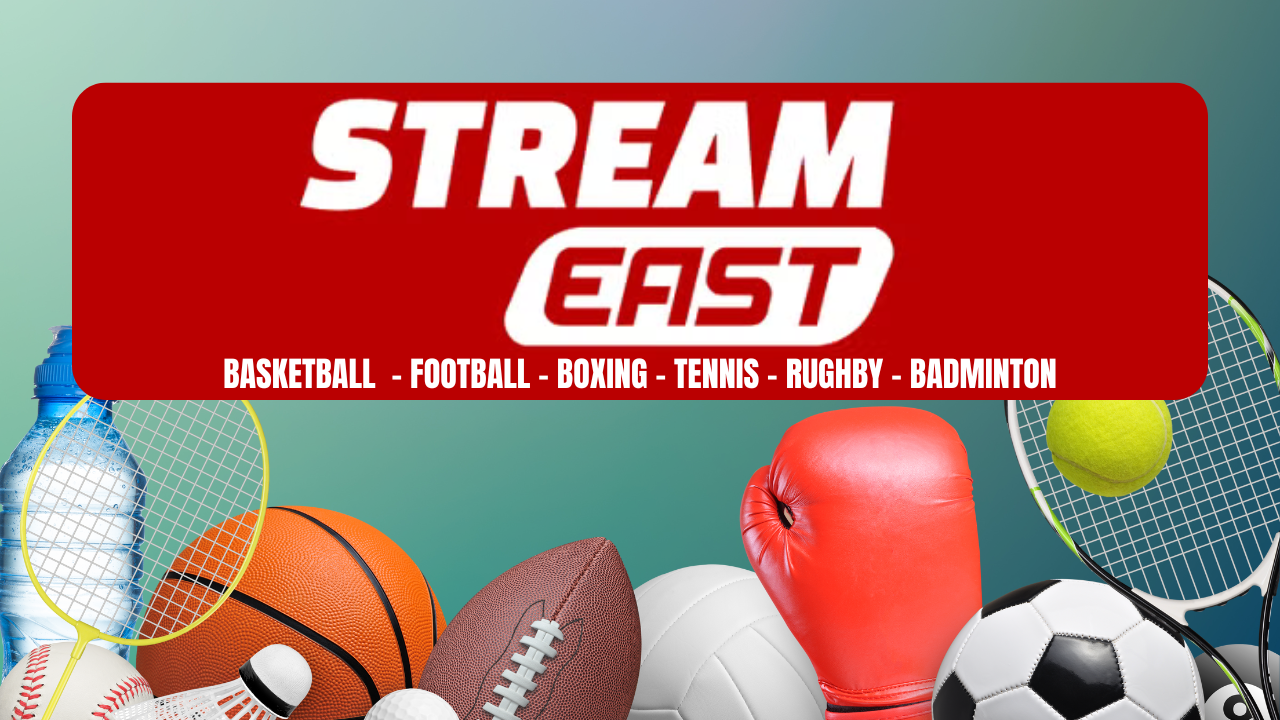 StreamEast Review: How to Watch Free Sports Online Safely
