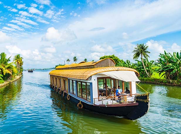 Explore the Best Vietnam Tour Packages from Kerala