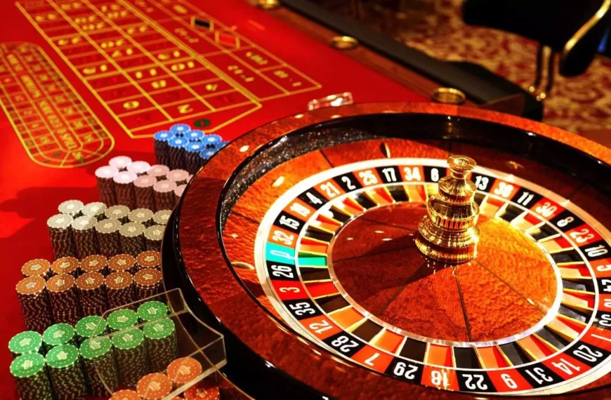 KUBET CAT: Redefining the Online Gambling Experience in Asia