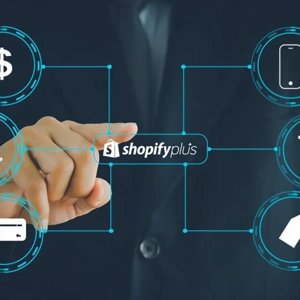 How a Shopify Plus Development Agency Improves Conversion Rate with Custom UX