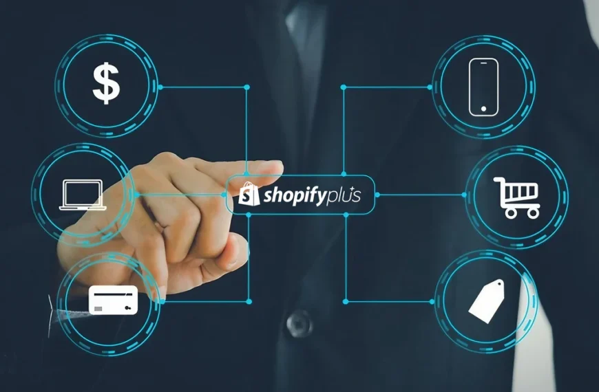 How a Shopify Plus Development Agency Improves Conversion Rate with Custom UX