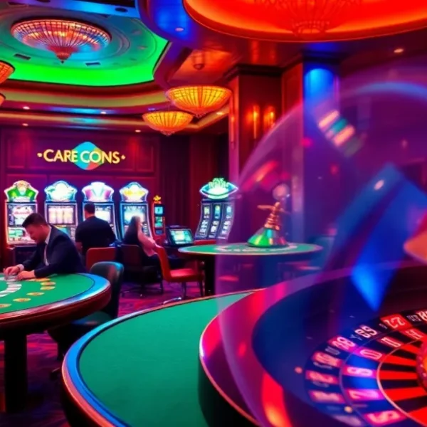 Understanding the Online Casino Scene in India before Travelling to the County